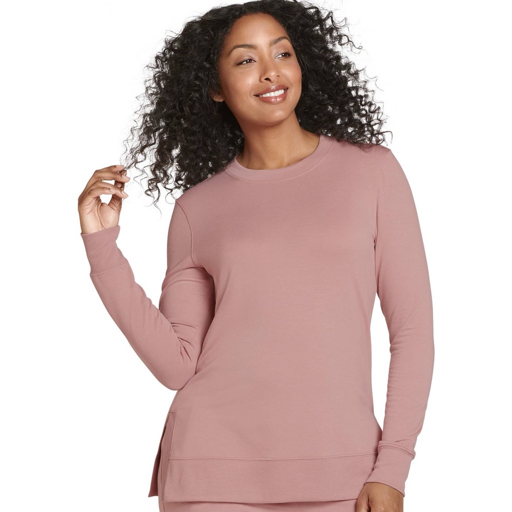 NWOT Jockey French Terry Sweatshirt